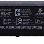 HP Battery for HP CA06XL ProBook 640 645 650 655 G0 G1 (718756-001, HSTNN-DB4Y)-- MPN: CA06XL