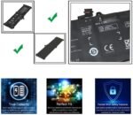 7.4V 33Wh HP original OL02XL Laptop Battery compatible with HP Elite x2 1011 G1 750549-001 HSTNN-DB5Z L8L94PA M5T71PA OL02033XL - Image 3