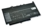 Authentic Dell Latitude E7470 E7270 42 Wh 7 CJRC Battery