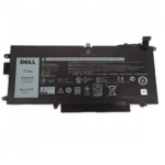 Dell 71 TG4 Battery (K5 XWW) 11.4 V 45 Wh for Latitude 7390 7400 5400 5500 Laptops