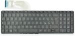 New Keyboards Compatible with HP Pavilion 15-K034TX 15-K035ND 15-K035TX 15-K049LA 15-K050ER 15-K050LA 15-K050NO 15-K050NZ 15-K050SH 15-K0SR15-K0K0K0K0-K0-K0-K0-K0-K0-K0-K0-K0-K0-K0-K0-K0-K0-K0-K0-K051ER without Frame - Image 3