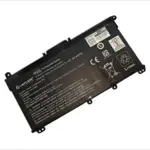 HP TF03XL Compatible Laptop Battery 41.9Wh 3400mAh 11.55V 3 Cell"MPN: TF03XL"
