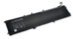 Dell XPS 15 9550 & Precision 5510 Laptop Battery 6 GTPY 84 Wh