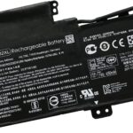 7.7V 35wh HP original NU02XL Laptop Battery compatible with HP NU02XL HSTNN-UB6U TPN-W117 843535-541 Series Tablet