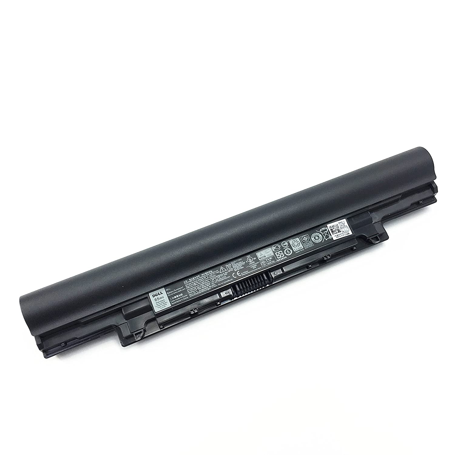 81ioXA6pgzL._SL1500_-1.jpg Dell YFDF9 Genuine 4-Cell Laptop Battery | Official OEM Replacement for Select Models - Image 1