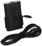 Dell Genuine M1 P9 J 65 W AC Adapter 19.5 V for Inspiron 17 & Latitude Series Laptops