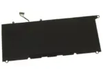 Original 90V7W Dell XPS 13 9350 XPS13-9350-D1608, XPS13-9350, 5K9CP DIN02 9OV7W Laptop Battery MPN : 90V7W  Battery 1 year battery - Image 4