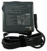 Genuine ASUS 90 W AC Adapter & Cord (4.5 x3.0 mm Pin)