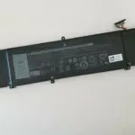 Dell XRGXX Battery for Alienware M15 M17 G5 5590 G7 7590 90 Wh 1 F22 N
