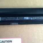 Dell Latitude E6320 E6220 Laptop Battery RFJMW | 65 Whr 6-Cell | Replaces WJ383
