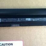Dell RFJMW Latitude Battery 65 Wh 6-Cell for E6320 E6230 E6430 s V7 M6 R CPXG0
