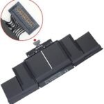 A1494 Laptop Battery Compatible for MacBook Pro 15″ A1398 Retina (Late 2013 & Mid 2014) ME293 ME294