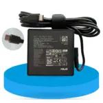 Asus 100W Charger Type-C Laptop A20-100P1A AC- Adapter ( 100-240V) - Image 3