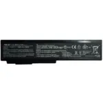 Original A32-M50 laptop Battery for Asus M50 M50Sa M51Se N53SV M51Va M70Sa