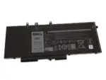 68Wh GJKNX Laptop Battery for Dell Latitude 5480 5580 5280 5288 5290 5488 5490 5491 5495 5590 5591 E5480 E5580 E5590 E5490 Dell Precision 15 35 20 3530 Replacement for Series GD1JP DY9NT 0DY9NT 5YHR4 - Image 4