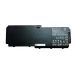 HP original AM06XL HP ZBook 17 G5 G6, ZBook 17 G5-4ZE34EP 11.55V 95.9Wh L07044-850 Laptop Battery