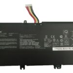 Asus B41N1711 Original OEM 64Whr 4210mAh 15.2V 4 Cell Laptop Battery for Select Asus Laptops