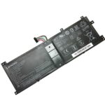 Original BSNO4170A5-AT Laptop Battery compatible with Lenovo Miix 520 510 510-12IKB new