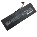 BTY-M47 MSI GS40 GS43VR 6RE GS40 6QE MS-14A1 Series Laptop battery