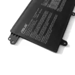 Original C31N1821 Asus VivoBook S14 S433IA-HM493T, VivoBook S15 M533IA-BQ021T Laptop Battery - Image 2