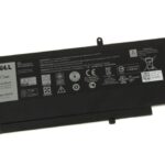 Dell D2 VF9 Battery for Inspiron 7547 7548 Vostro 5459 43 Wh PXR51