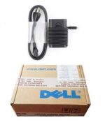 Dell Genuine HDCY5 45 W USB-C AC Adapter for XPS & Latitude Laptops | T6 V87
