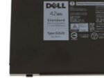 DELL LATITUDE 7400 – DJ1J0 Laptop Notebook Battery - Image 3