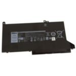 DELL LATITUDE 7400 – DJ1J0 Laptop Notebook Battery - Image 4