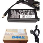 Dell MGJN9 Original 65 W AC Adapter for Latitude 3490 3590 Laptop Charger with Power Cord & Warranty