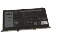 357 F9 Battery for Dell Inspiron 15 7559 7567 | 74 Wh High Capacity Replacement - Image 2
