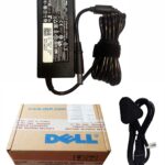 Dell 9 RCDC 90 W 19.5 V Power Adapter for Latitude E6410 E6420 Laptops