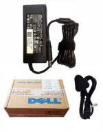 Dell 9 RCDC 90 W 19.5 V AC Adapter for Latitude E6430 & Inspiron Laptops