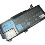 Dell V79 Y0 Battery for XPS 14 Z L412 Z L412 X | 14.8 V 58 Wh | Replaces YMYF6 V79 YO