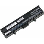 Dell GP973 Battery for XPS M1530, Replaces RN887, TK330 - Li-ion Replacement