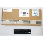 Dell XPS L502x Compatible Laptop Battery