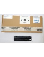 Dell XPS L502x Compatible Laptop Battery