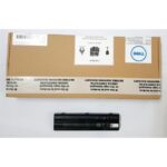 Dell JWPHF 90 Wh Battery for XPS 15 L502 X & XPS 17 L702 X Laptops | 11.1 V | 312-1123