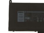 F3 YGT 60 Wh Battery for Dell Latitude 7280 7480 7390 7.6 V | Replaces DM3 WC 2 X39 G - Image 3