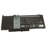 Dell Original 6 MT4 T Battery for Latitude E5470 E5570 E5450 Laptops