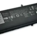 Long-Life D2 VF9 PXR51 Battery for Dell Inspiron 7547 7548 Vostro 5459 11.1 V 43 Wh