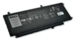 Long-Life D2 VF9 PXR51 Battery for Dell Inspiron 7547 7548 Vostro 5459 11.1 V 43 Wh