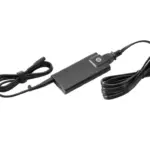 HP original H6Y83AA HP 250 G4, Chromebook 14, EliteBook 2570, 725 G2, 745 G2, 755 G2, 820 G1, 820 G2, 840, 90W Slim Power Adapter