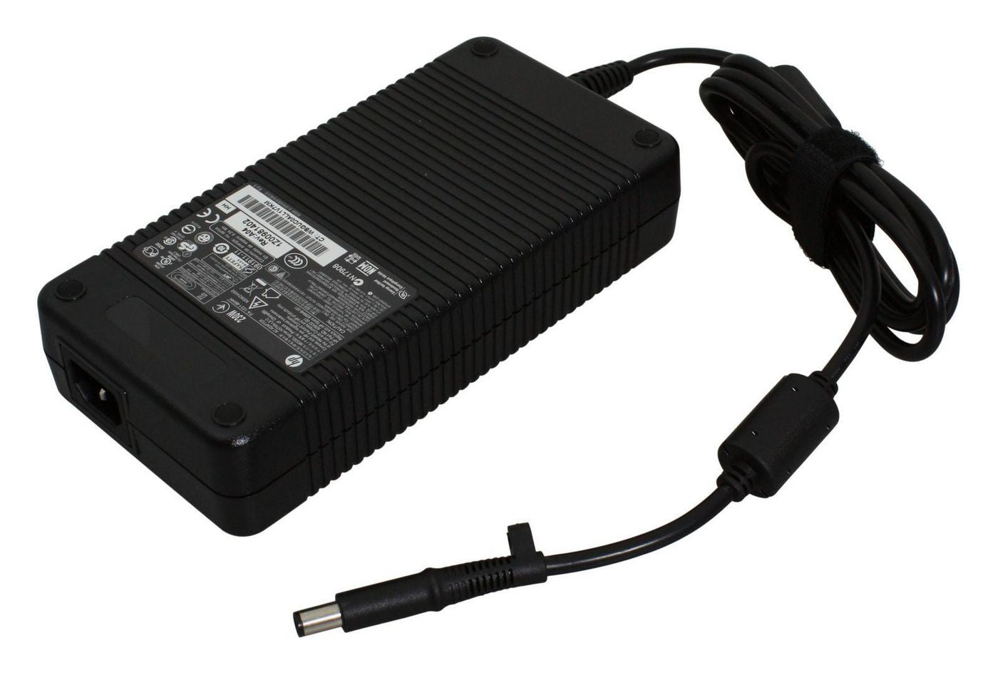 HP-17-W200.jpg New Omen By HP 17-W230 LAPTOP 230W Slim Ac Adapter Power Charger - Image 1