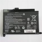 HP Pavilion 15-AU000UR - 2 Cell BP02XL HP original Laptop Notebook Battery-- MPN: BP02XL - Image 2