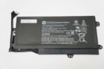 HP Envy PX03XL Series HP original Laptop Battery, Power: 50wh
