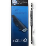 HP HSTNN-DB6N - 4 Cell LA04 HP original Laptop Notebook Battery--MPN: LA04