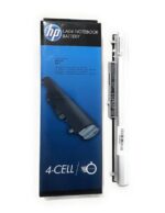 HP TPN-Q130 - 4 Cell LA04 HP original Laptop Notebook Battery