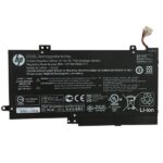 HP Pavilion LE03XL Series HP original Laptop Battery, Power: 48wh