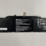 HP original PE03XL, HSTNN-PB6J, 766801-851 Battery for Hp Chromebook 11 G3, G4