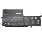 HP original PK03XL Laptop Battery compatible with HP Spectre Pro X360 Spectre 13 PK03XL